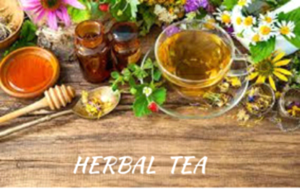 Herbal Tea