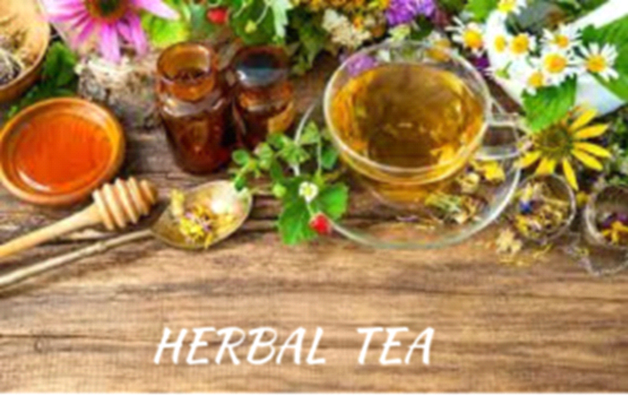 Herbal Tea