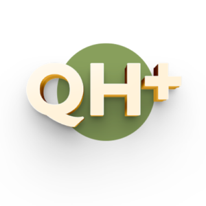 QH+